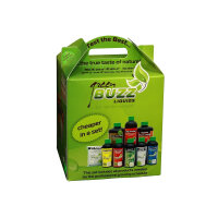 Green Buzz Nutrients Starterset Profi