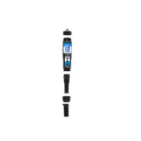Aqua Master Tools Combo pen P110 pro pH EC Temp