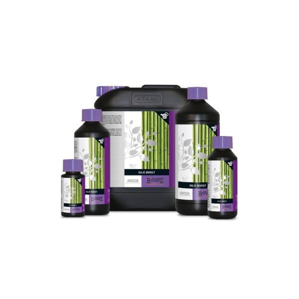 ATAMI BCuzz Silic Boost 250ml