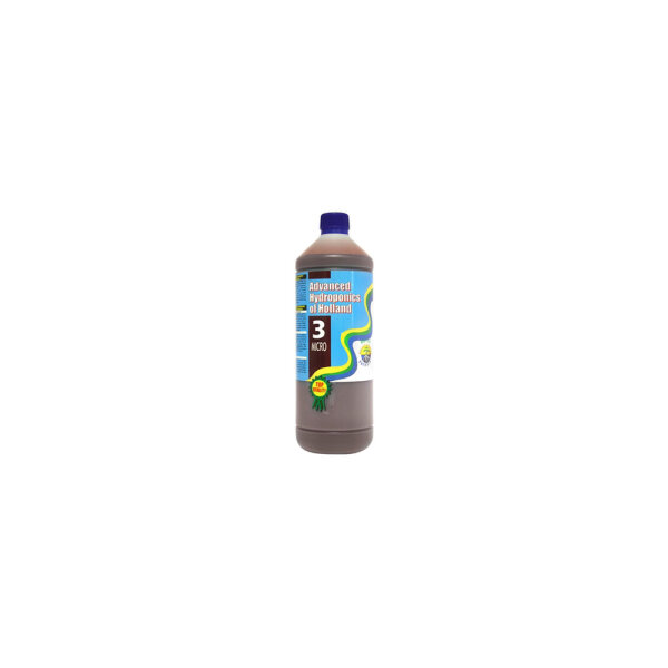 Advanced Hydroponics Micro 0,5 L