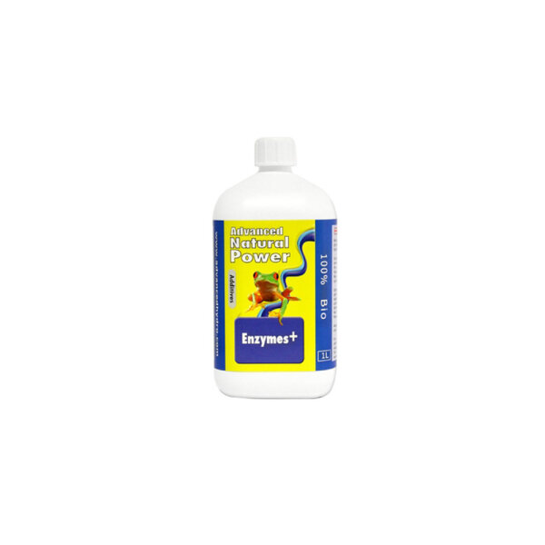 Advanced Hydroponics Enzyme Plus 0,25L