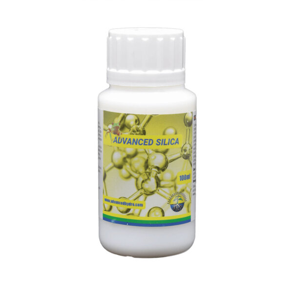 Advanced Hydroponics Silica 60ml