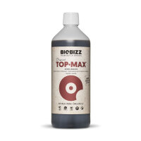 BioBizz Top Max Blütenstimulator 1L