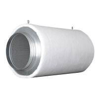 Prima Klima K1609 INDUSTRY Edition Carbon Filter...