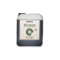BioBizz Bio Grow Wachstumsdünger 5L