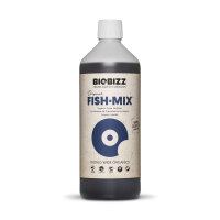 BioBizz Fish Mix 1L