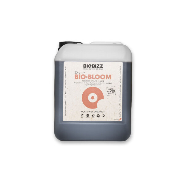BioBizz Bio Bloom Blühdünger 5L