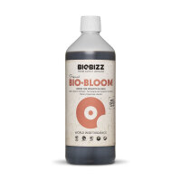 BioBizz Bio Bloom Blühdünger 250ml