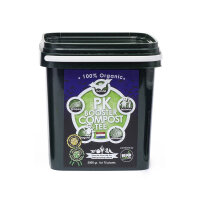 BioTabs PK Booster Compost Tea 2500ml (2000g)