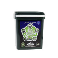 BioTabs PK Booster Compost Tea 9000ml (8000g)