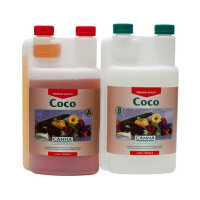 Canna Coco A+B 2x1L