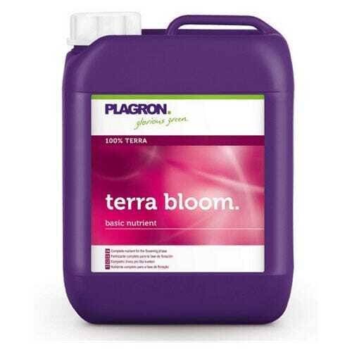 Plagron Terra Bloom 20 Liter