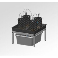 growTOOL growSYSTEM AIRPOT 0.6
