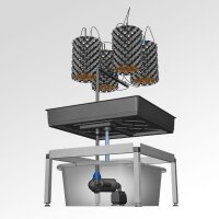 growTOOL growSYSTEM AIRPOT 0.6