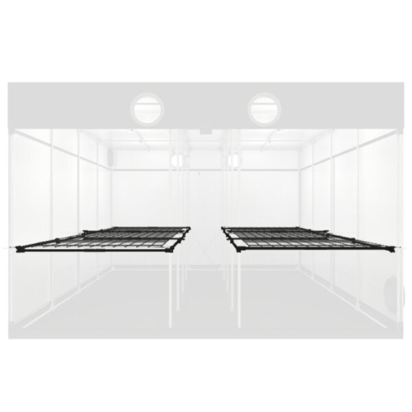 Secret Jardin Dark Room 600 Intense R.4.0 Space Booster and WebIT
