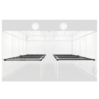 Secret Jardin Dark Room 600 Intense R.4.0 Space Booster...