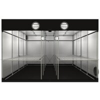 Secret Jardin Dark Room 600 Intense R.4.0 Space Booster and WebIT