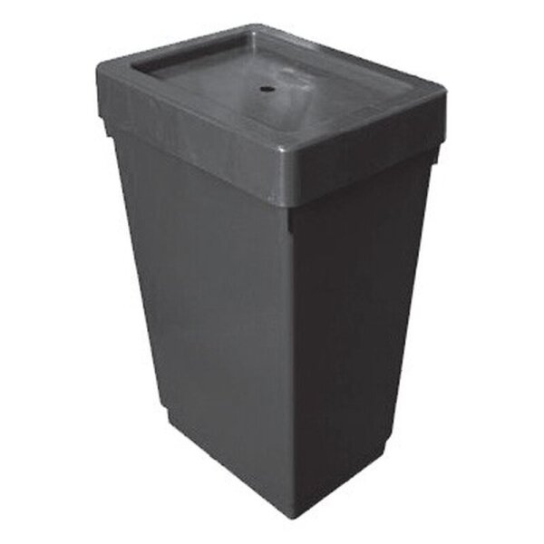 AUTOPOT Tank 47 Liter inkl. Deckel 6mm
