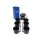 IWS Flood and Drain Basic System 24 POT inkl. Flextank 250l