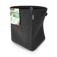 Gronest Stofftopf 25L 27 x 27 x 35 cm