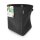 Gronest Stofftopf 25L 27 x 27 x 35 cm