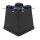 Topf HQ 37x37x37cm 30L