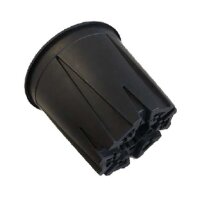 Topf NIK Rund 12L