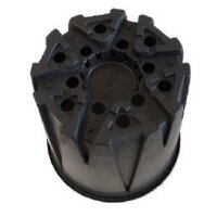 Topf NIK Rund 12L