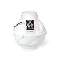 Prima Klima EC Whisperblower Dimmable 1400m³/h...