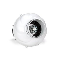 Prima Klima EC Whisperblower Dimmable 1400m³/h...