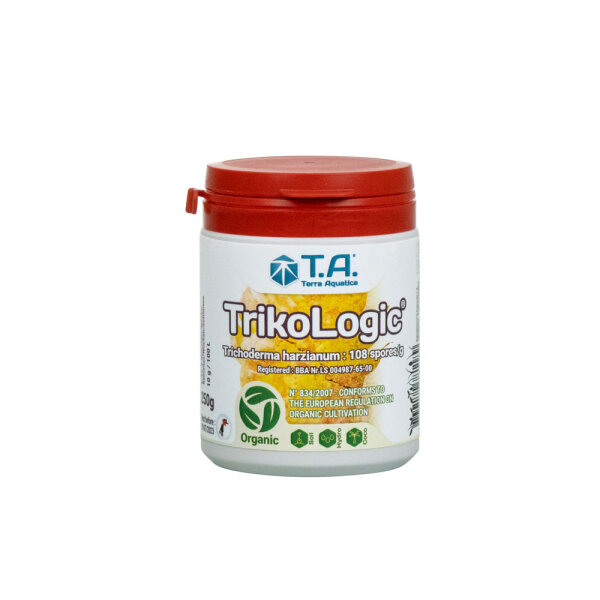 T.A. TrikoLogic 250G (BM)