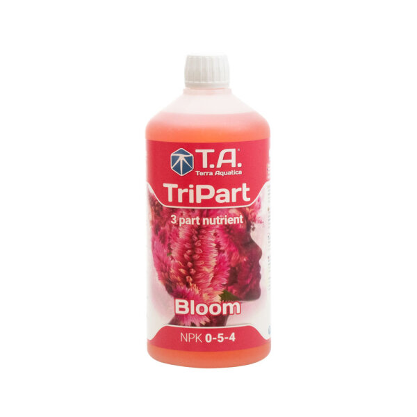 T.A. TriPart Bloom 1L