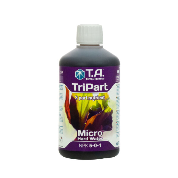 T.A.TriPart Micro HW 0,5L