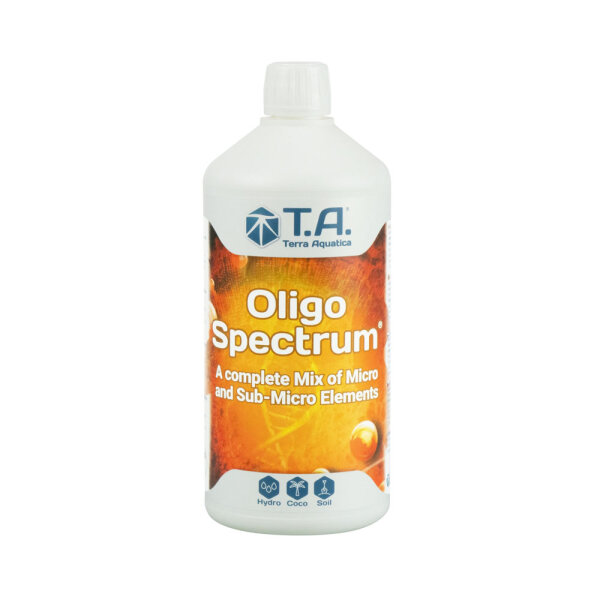 T.A. OligoSpectrum 1L