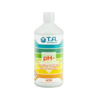 T.A. pH down 1L