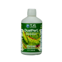 T.A. DualPart Grow HW 0,5L