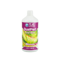 T.A. DualPart Bloom HW 1L
