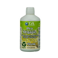 T.A. Pro Organic Grow 0,5L