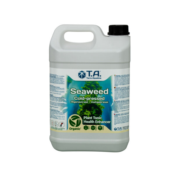 T.A. Seaweed 5L