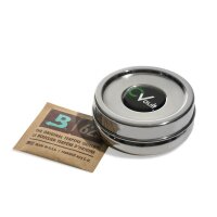 Boveda CVault Aufbewahrungsbehälter Twist X-Small