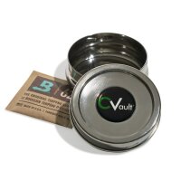 Boveda CVault Aufbewahrungsbehälter Twist X-Small