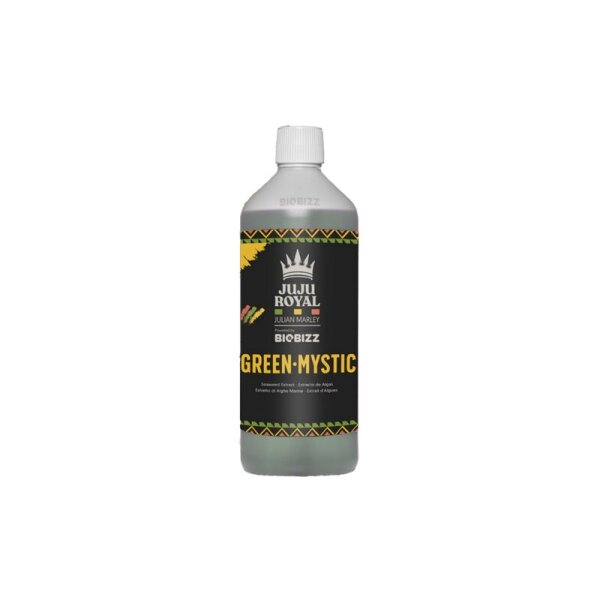 BioBizz Juju Royal Green Mystic 1L