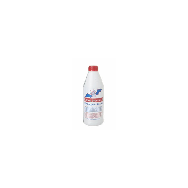 Guanokalong Bloom organic 1 L