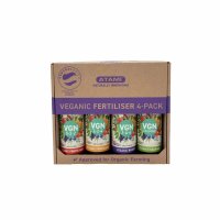 ATAMI Starterpack VGN 4-Pack
