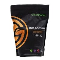 Green Planet Nutrients Bud Booster 2,5Kg