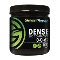 Green Planet Nutrients Dense Bud Compactor 1Kg