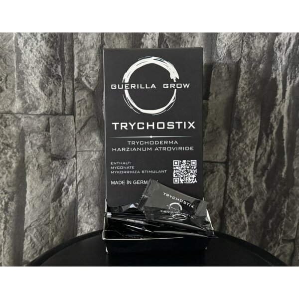 Guerilla Grow Trychostix 50er VE