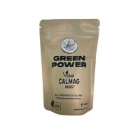 S&R Organics Green Power Vegan CalMag Boost 500g