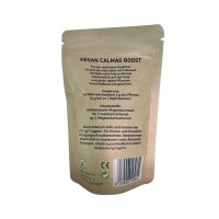 S&R Organics Green Power Vegan CalMag Boost 500g