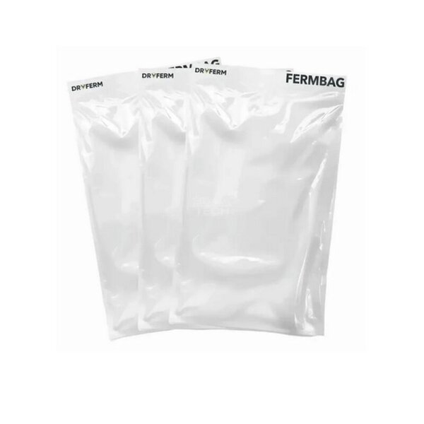 Dryferm Fermbag 100g 3er Set